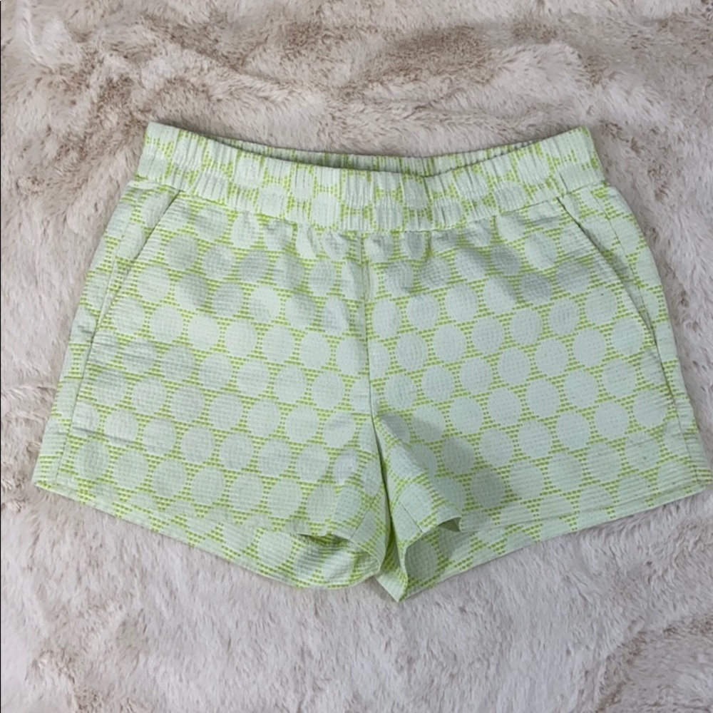 J. Crew shorts